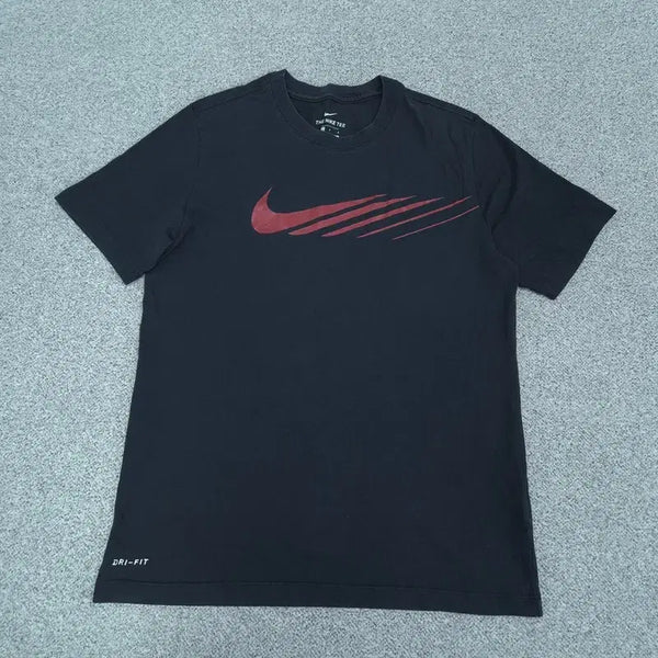 [BUNJANG] Nike Short Sleeve T-Shirt Size L / L 나이키 반팔 티 | 0729C04