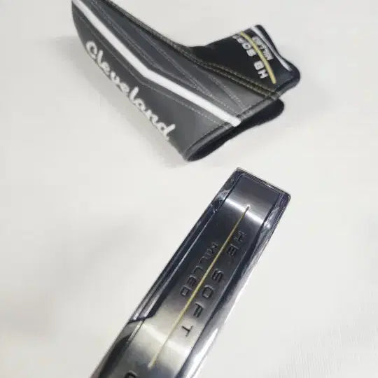 [BUNJANG] Cleveland HB Soft Milled 4 Putter 34 Inch / 클리브랜드 HB SOFT 밀드 4 퍼터 34인치 정품