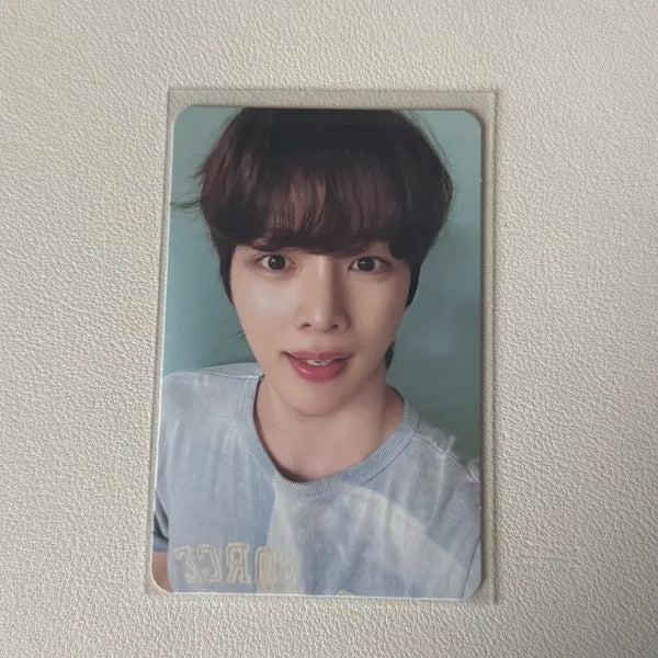 [BUNJANG] RIIZE Sungchan Rising Day Trading Card Photocard / 라이즈 성찬 라이징데이 트레카 포카