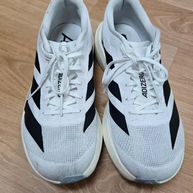 [BUNJANG] Adidas Evo SL Running Shoes 260 / 아디다스 에보sl 260