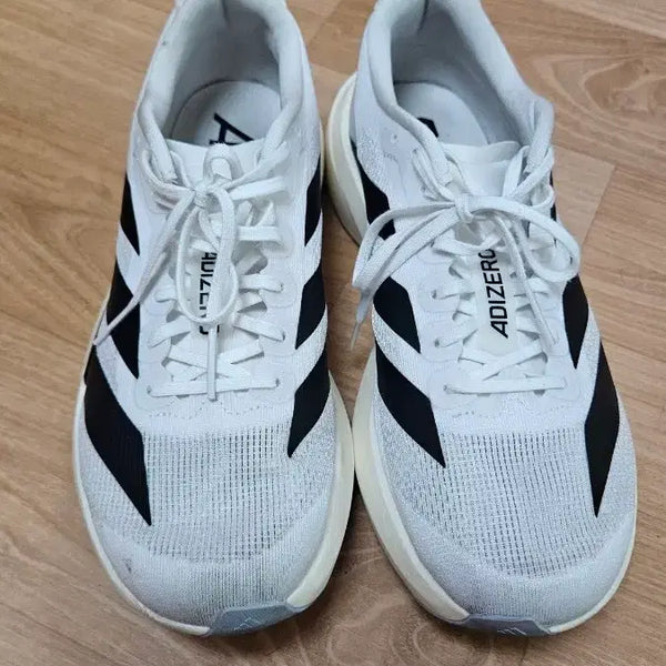[BUNJANG] Adidas Evo SL Running Shoes 260 / 아디다스 에보sl 260