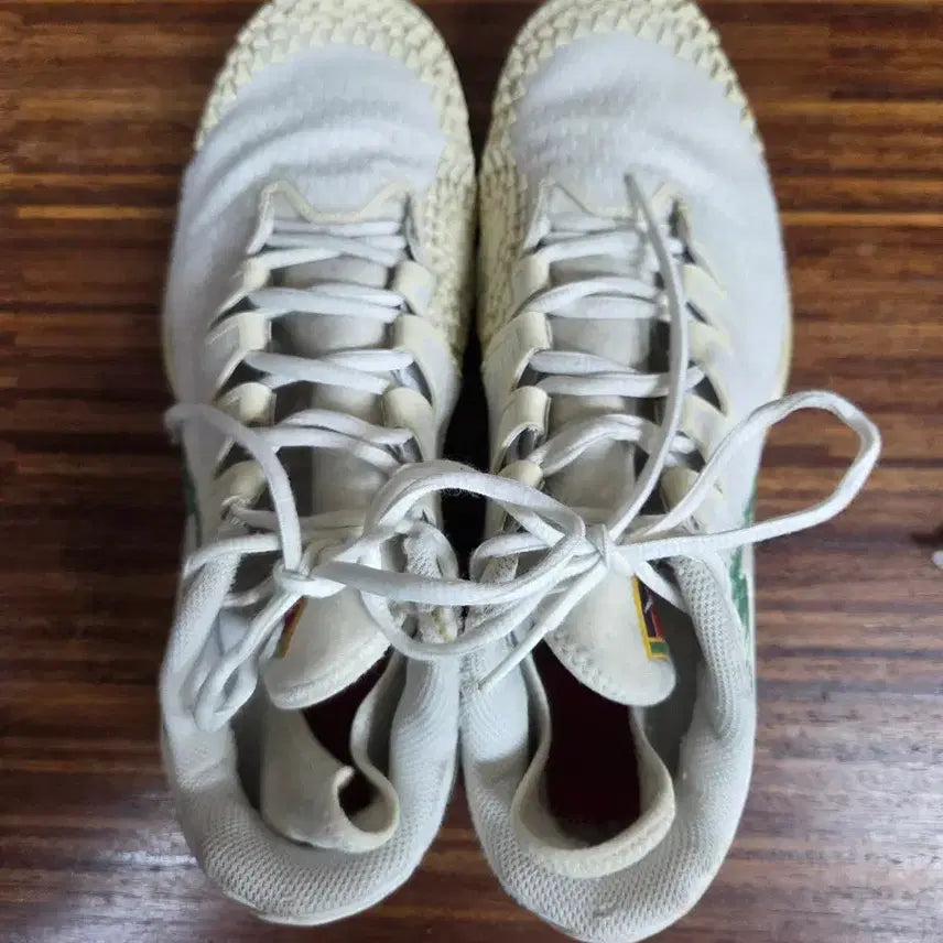[BUNJANG] Nike Court Air Zoom Tennis Shoes / 나이키 코트 에어 줌 테니스화 275