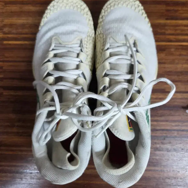 [BUNJANG] Nike Court Air Zoom Tennis Shoes / 나이키 코트 에어 줌 테니스화 275