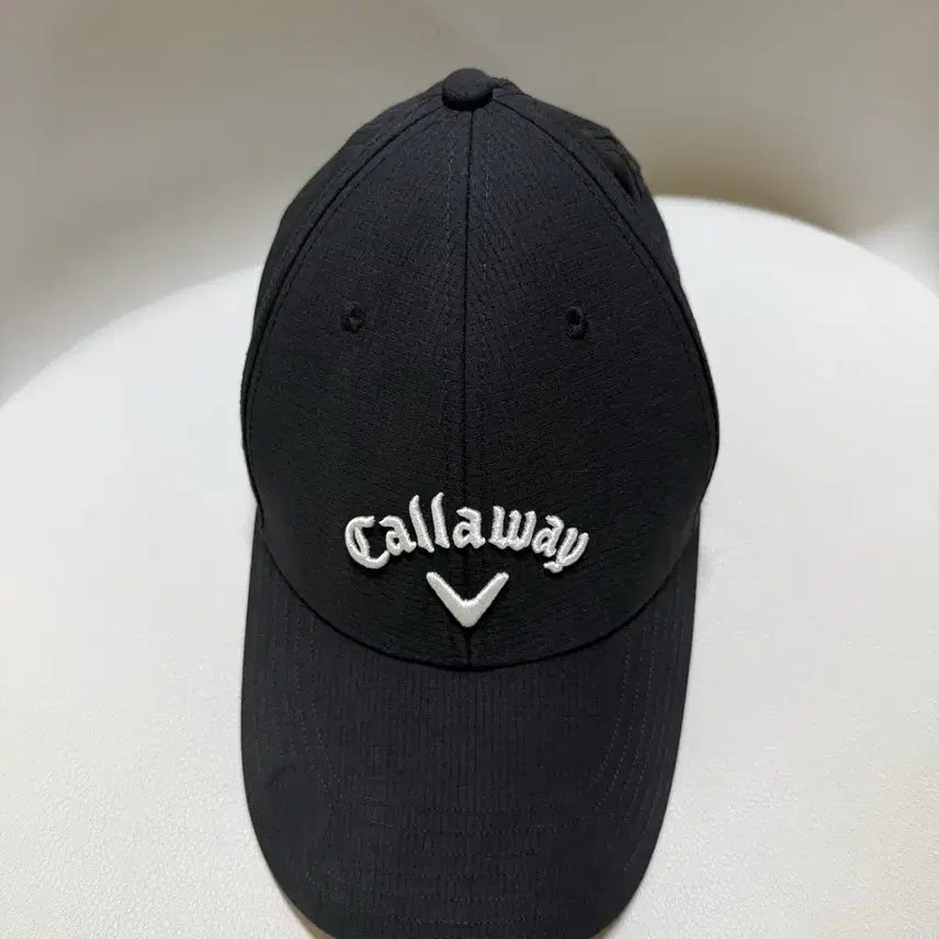 [BUNJANG] Callaway Men's Golf Cap / 캘러웨이 남성 골프모자