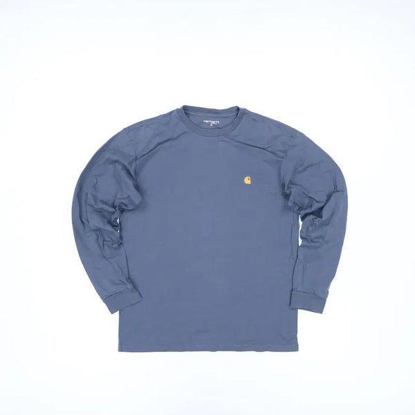[BUNJANG] Carhartt Long Sleeve T-Shirt / S 칼하트 긴팔 티 0729M2