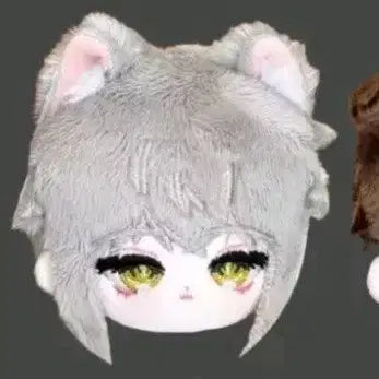 [BUNJANG] Kwedam Chulgeun Bamgyeoljye Sam Plush Doll / 괴담출근 밤결제삼 솜인형 판매 j3