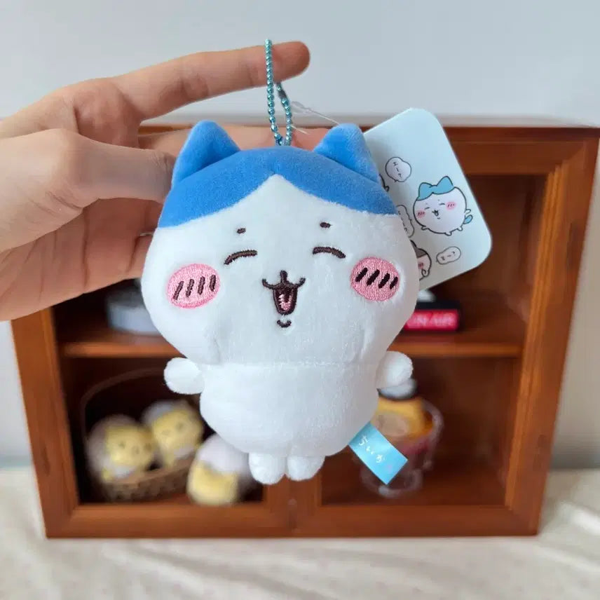 [BUNJANG] Hachware and Friends Doll / 하치와레와 친구들 인형