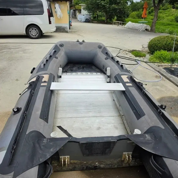 [BUNJANG] Snakehead 450 Inflatable Boat / 스네이크헤드 450 고무보트