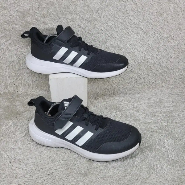 [BUNJANG] Adidas Portarun 2.0 Cloudfoam Sneakers / 구제짱짱맨 240 아디다스 포르타런 2.0 클라우드폼 스니커즈