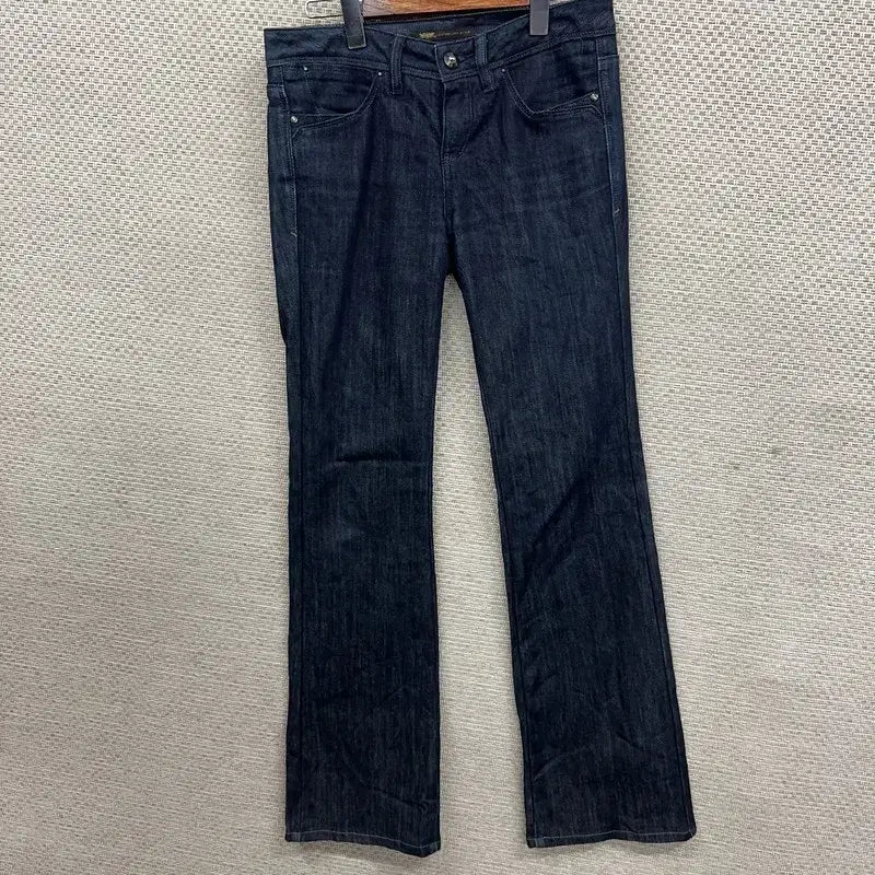 [BUNJANG] Levi's Stretch Denim Jeans 27 Inch / 리바이스 스판 데님 청바지 27인치 H00359