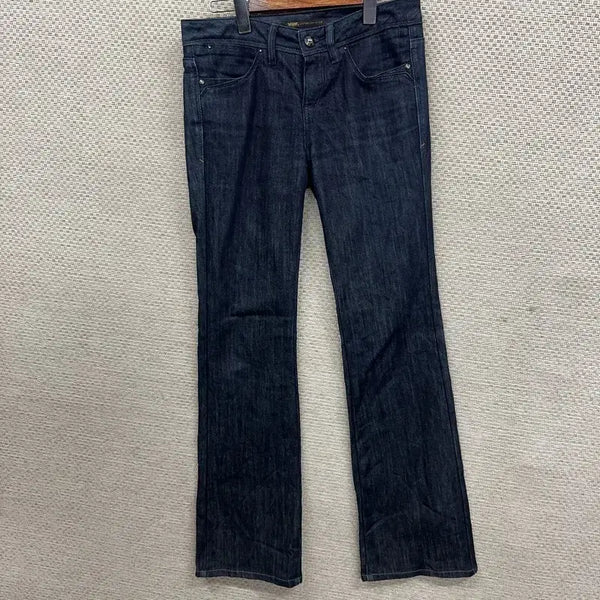[BUNJANG] Levi's Stretch Denim Jeans 27 Inch / 리바이스 스판 데님 청바지 27인치 H00359
