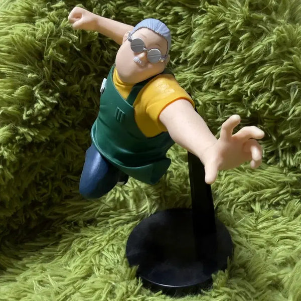 [BUNJANG] Banpresto Sakamoto Days Sakamoto Taro Vibration Stars Figure / 사카마토 타로 피규어 사카모토 데이즈 바이브레이션 스타즈 반프레스토