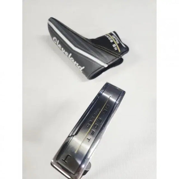 [BUNJANG] Cleveland HB Soft Milled 4 Putter 34-inch / 클리브랜드 HB SOFT 밀드 4 퍼터 34인치 정품