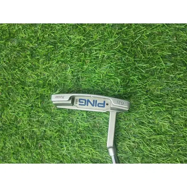 [BUNJANG] PING G2i Anser 32-inch Used Putter / 핑 G2i 앤서 32인치 중고 퍼터 M26061914