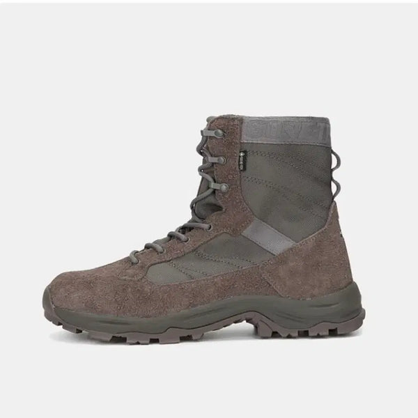 [BUNJANG] NEPA x HLMNT Gore-Tex Walker Boots / 네파x힐리먼트 워커 275사이즈