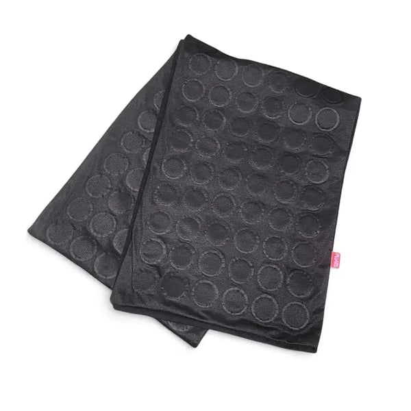 [BUNJANG] Issey Miyake Pleats Please Muffler / 이세이미야케 플리츠 플리즈 머플러