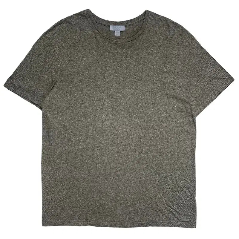 [BUNJANG] COS Grey T-Shirt (M) / COS 티셔츠 그레이 M
