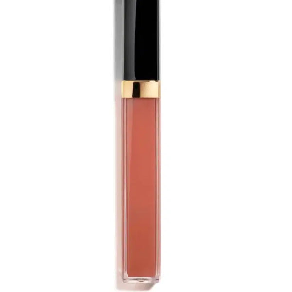 [BUNJANG] Chanel Rouge Coco Gloss 443 Incandescent / (품절템)샤넬 루쥬 코코 글로스 443 앙페르띠낭뜨