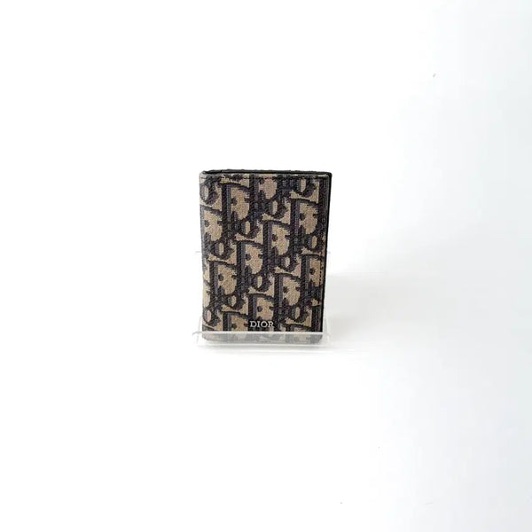 [BUNJANG] Dior Oblique Organizer OS Size / [OS size] *정품* 디올 오블리크 오거나이저