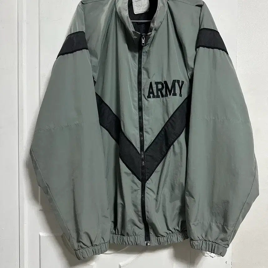 [BUNJANG] US Military IPFU 1st Gen Jacket / 미군 IPFU 1세대 자켓