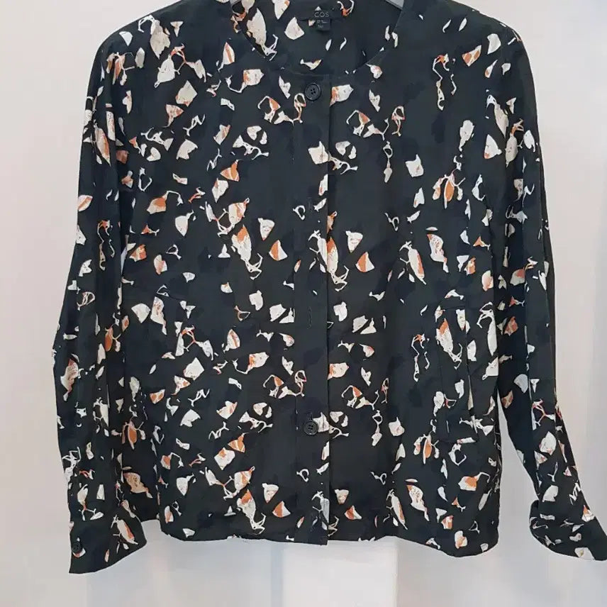 [BUNJANG] COS EUR 42 Blouse / cos코스 블라우스겸용 EUR42