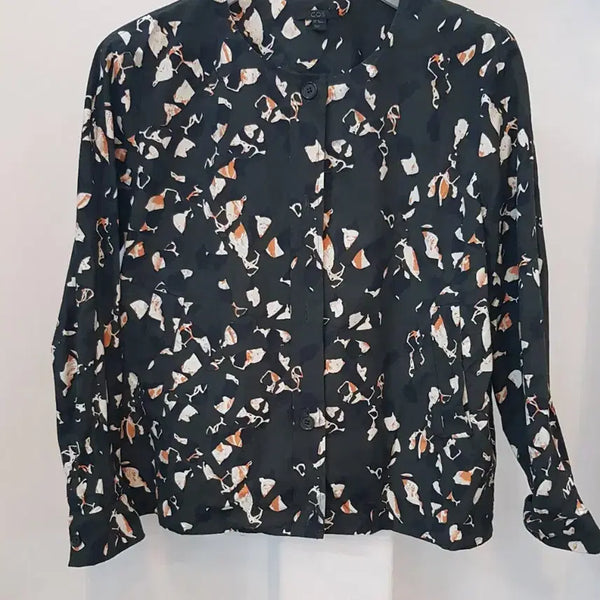 [BUNJANG] COS EUR 42 Blouse / cos코스 블라우스겸용 EUR42