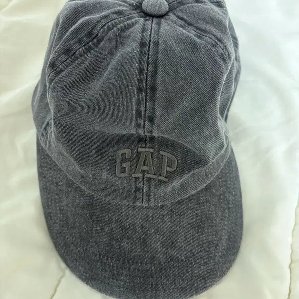 [BUNJANG] GAP Vintage Cap (Women's) / GAP 갭 빈티지 캡(여성)
