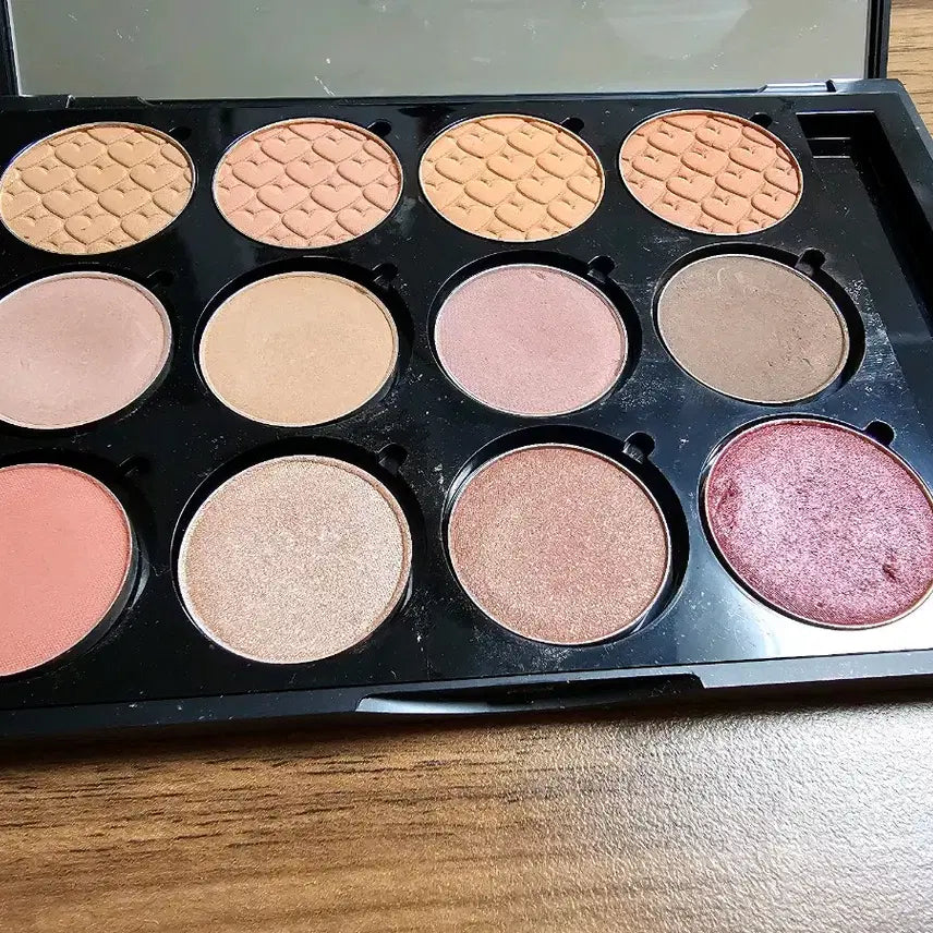 [BUNJANG] Eyeshadow Palette / 아이섀도우 팔레트
