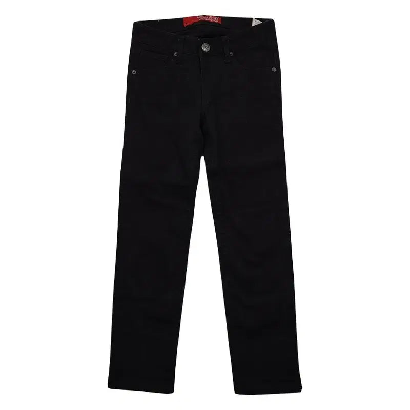 [BUNJANG] Guess Black Denim Jeans Size 25 / 게스 블랙 청바지 61(25)