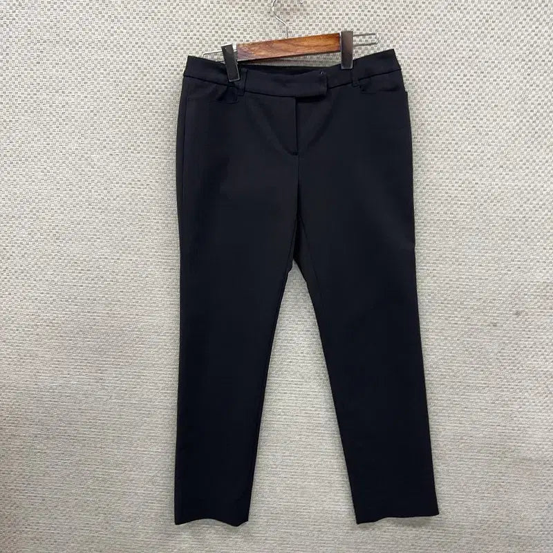 [BUNJANG] Hazzys Women's Slacks Pants Size 67 / 헤지스 슬랙스 바지 67 H00390