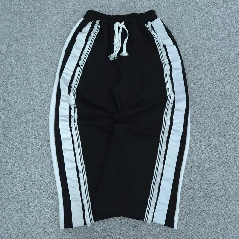 [BUNJANG] Vintage Sweatpants / 새상품 빈티지 운동바지 | 0729B31
