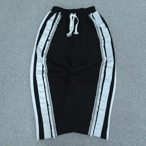 [BUNJANG] Vintage Sweatpants / 새상품 빈티지 운동바지 | 0729B31