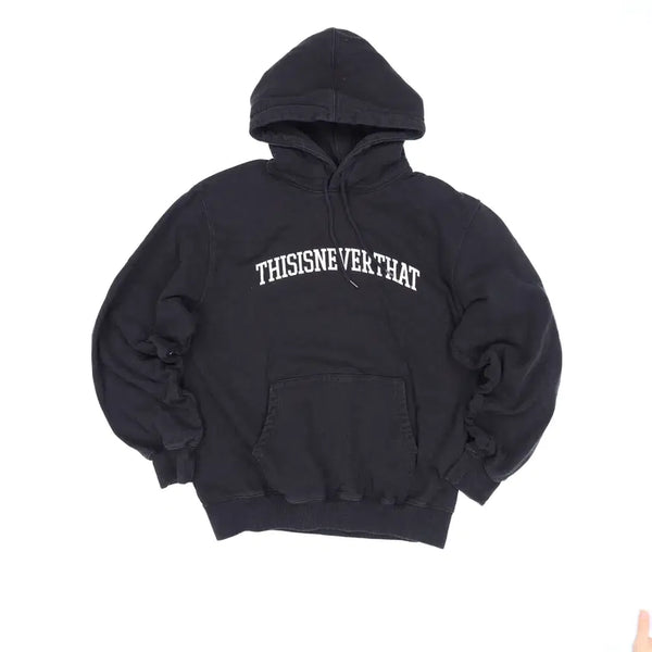 [BUNJANG] Thisisneverthat 0729M2 Hoodie / L 디스이즈네버댓 후드티 0729M2
