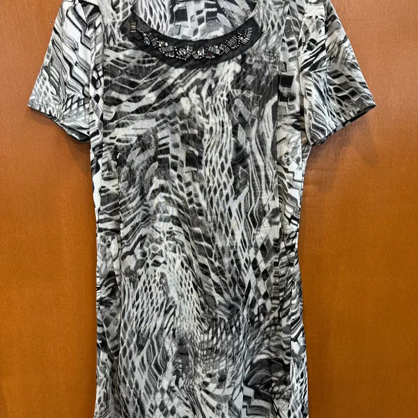 [BUNJANG] Arnold Palmer Blouse Size 90 / 아놀드바시니 블라우스 90 (29J6-17)