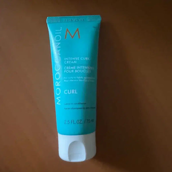 [BUNJANG] Moroccanoil Intense Curl Cream / 모로칸오일 인텐스 컬크림