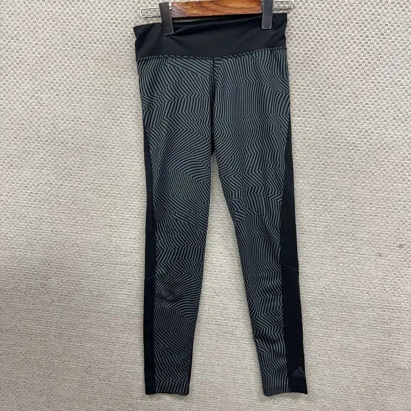 [BUNJANG] Adidas Leggings Pants H00360 / 아디다스 레깅스 바지 85 H00360