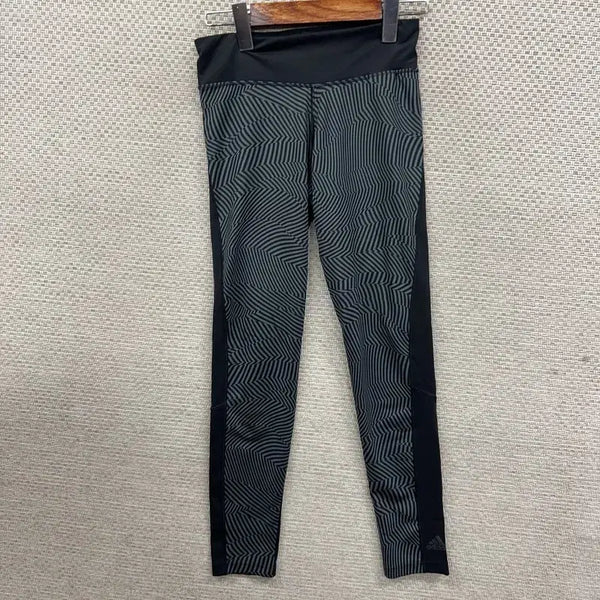 [BUNJANG] Adidas Leggings Pants H00360 / 아디다스 레깅스 바지 85 H00360
