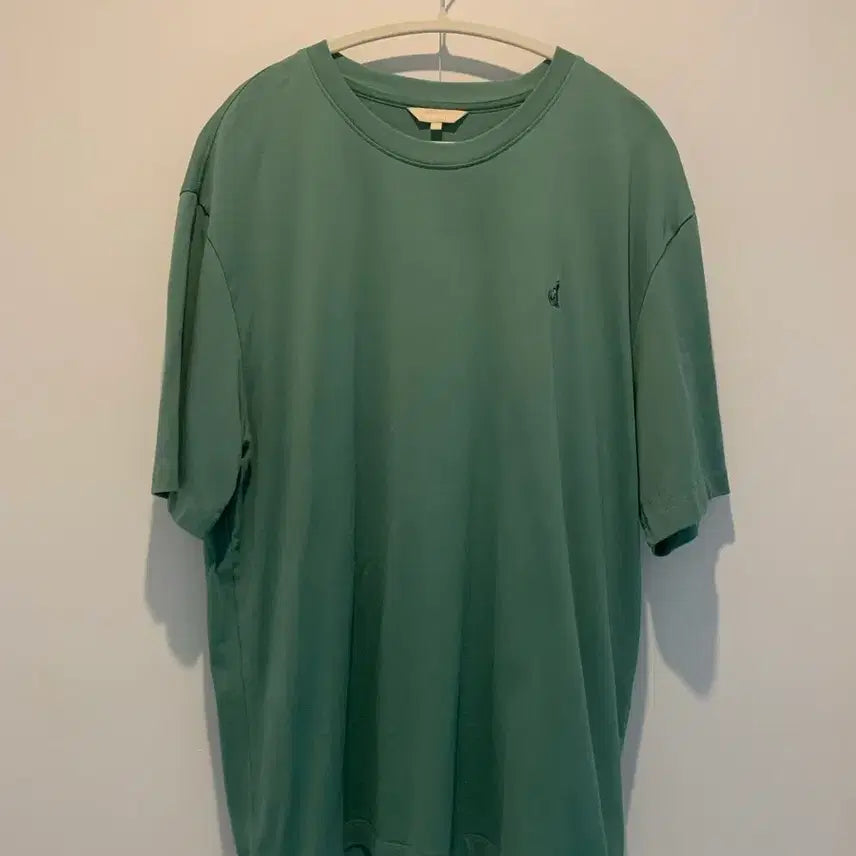 [BUNJANG] Beanpole Men's Short-Sleeve T-Shirt XXL / 남성 빈폴 반팔 티셔츠 XXL