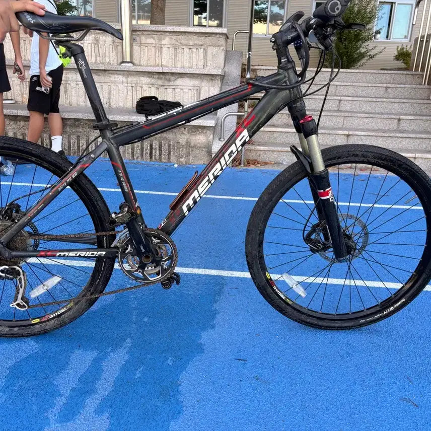 [BUNJANG] Merida TFS 900 MTB / 메리다 tfs 900