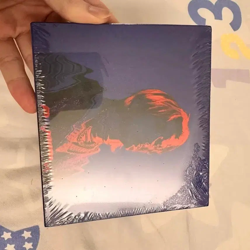 [BUNJANG] C JAMM 'Kkume' Sealed Album CD / 씨잼 C JAMM 킁 미개봉 앨범 CD