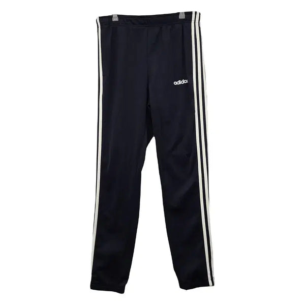 [BUNJANG] Adidas Black Three-Stripes Track Pants L / 아디다스 블랙 삼선 트레이닝 바지 L