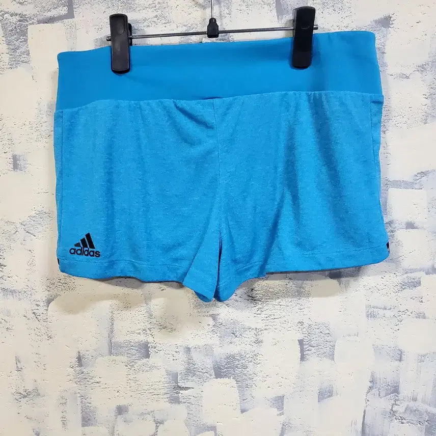[BUNJANG] Adidas Functional Shorts / 아디다스 기능성 숏팬츠 90