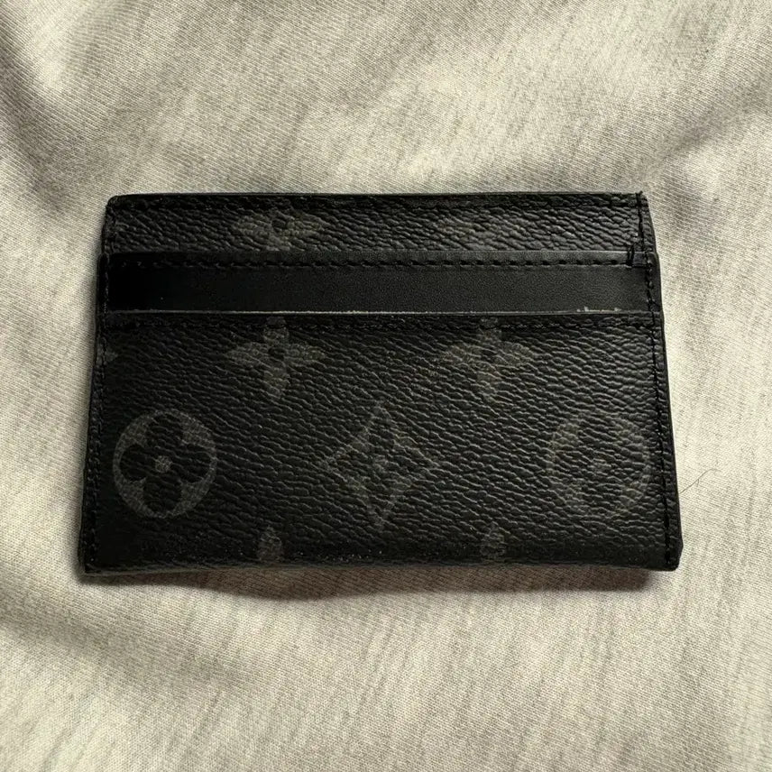 [BUNJANG] Louis Vuitton Eclipse Card Holder / 루이비통 이클립스 카드지갑