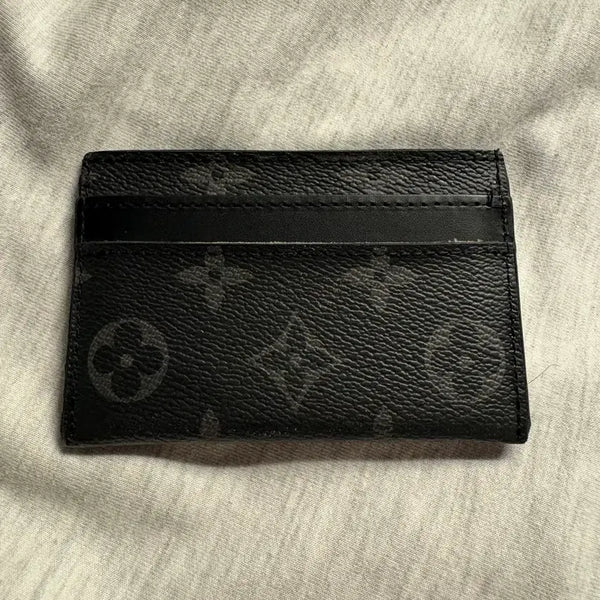 [BUNJANG] Louis Vuitton Eclipse Card Holder / 루이비통 이클립스 카드지갑