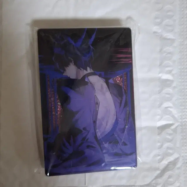 [BUNJANG] Omniscient Reader's Viewpoint Hikoo Acrylic Glitter / 전독시 히쿠님 아크릴글리터