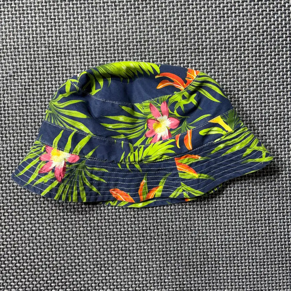 [BUNJANG] Polo Ralph Lauren Bucket Hat / 폴로 랄프로렌 버킷햇 OLD_8918
