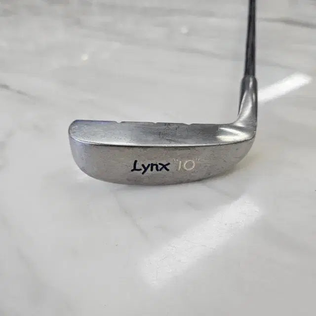 [BUNJANG] Lynx 10 35-inch Used Putter / 링스 10 35인치 중고퍼터