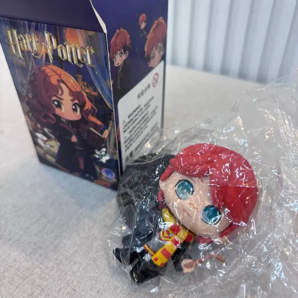 [BUNJANG] Harry Potter Figure / 해리포터 피규어