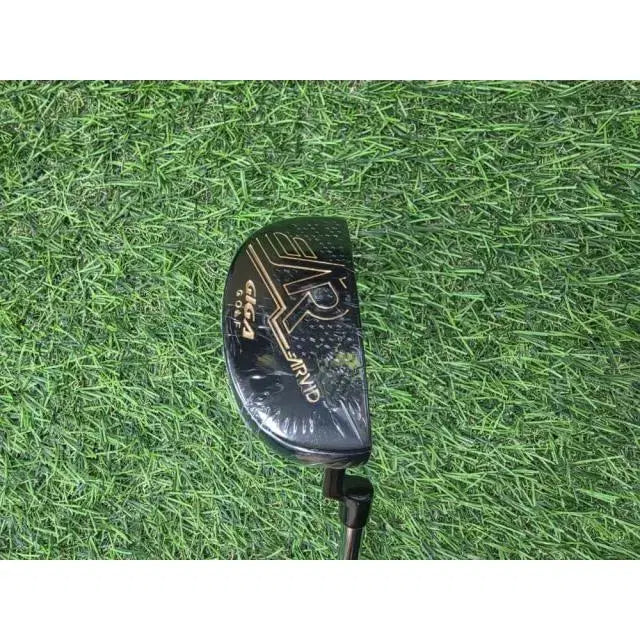 [BUNJANG] GIGA AR ARVID 34-inch Used Putter / 기가 AR ARVID 34인치 중고 퍼터 M26072719