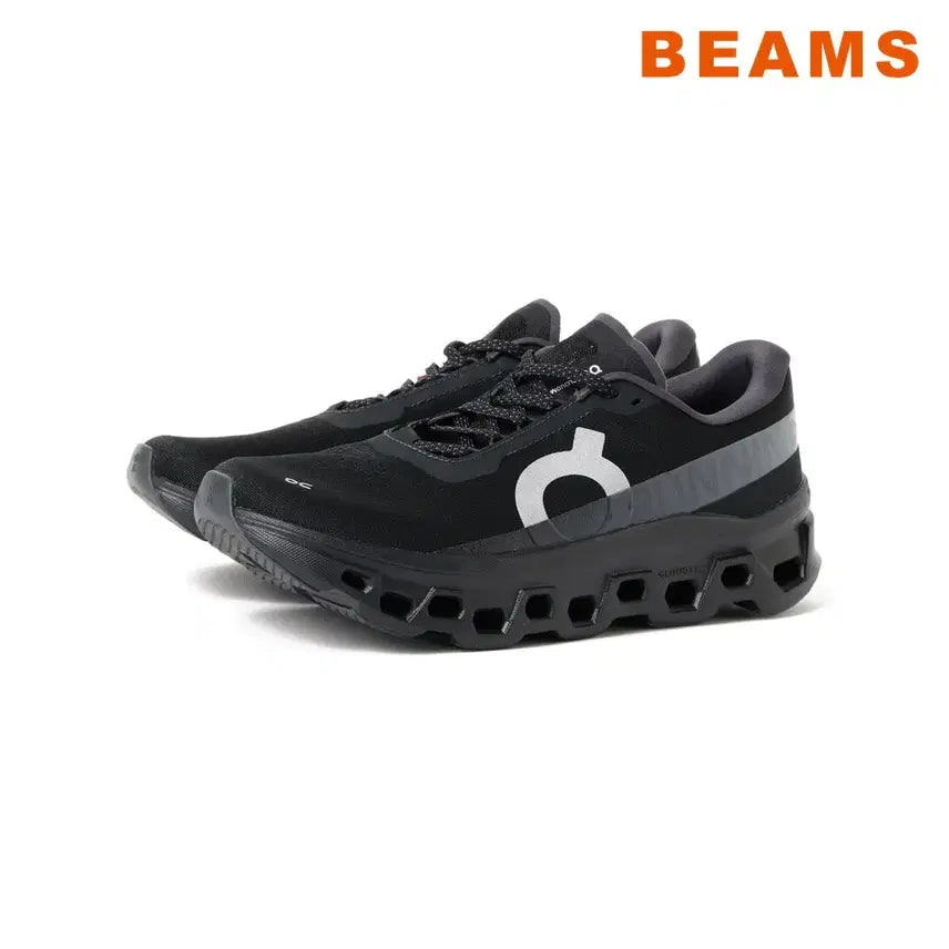 [BUNJANG] BEAMS x On Cloudmonster 1 Running Shoes / 빔즈 온 클라우드몬스터1 러닝화
